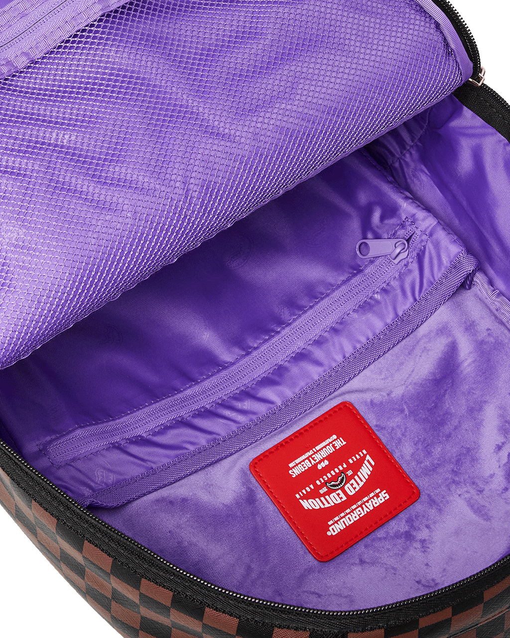 SOLO DOLO DLXSV BACKPACK