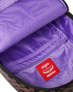 SOLO DOLO DLXSV BACKPACK