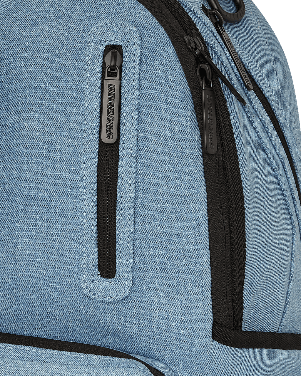 SHORES OF ITALY SPECIAL OPS BACKPACK