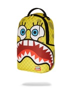 SPONGEBOB SQUARE CHECK FLEX DLXSV BACKPACK