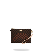 BANDOLERO NOUVEAU CROSSOVER CLUTCH