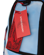 SUPERMAN ON CLOUDS DLXR BACKPACK