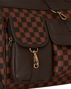 SPECIAL OPS AIR CARGO DUFFLE