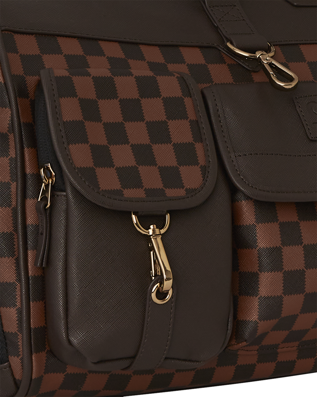 SPECIAL OPS AIR CARGO DUFFLE