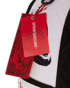 ASSASSIN'S CREED SHADOWS RISING SUN BACKPACK