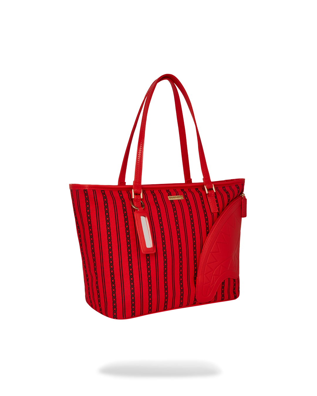 SKYCHAIN SUPPLYCHAIN TOTE