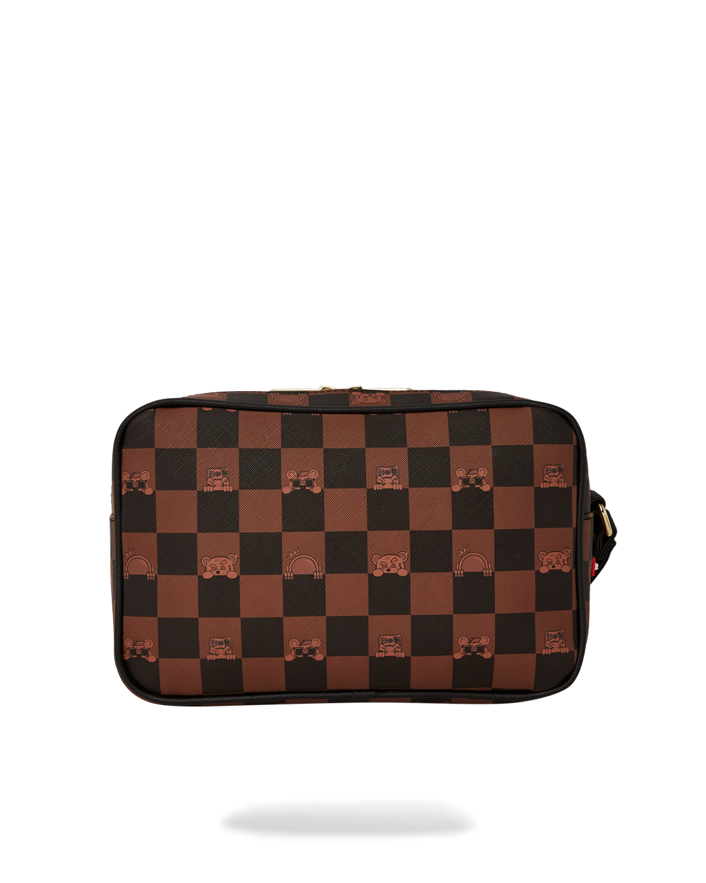 THE HIDEOUT TOILETRY BAG