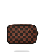 THE HIDEOUT TOILETRY BAG