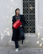 SKYCHAIN SUPPLYCHAIN MINI DUFFLE