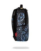COLD HEAT DLXSV BACKPACK