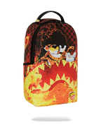 CHEETOS TOO HOT TO HANDLE BACKPACK