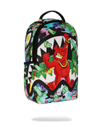 DIABLO SAVINGS ACCOUNT DLXSV BACKPACK