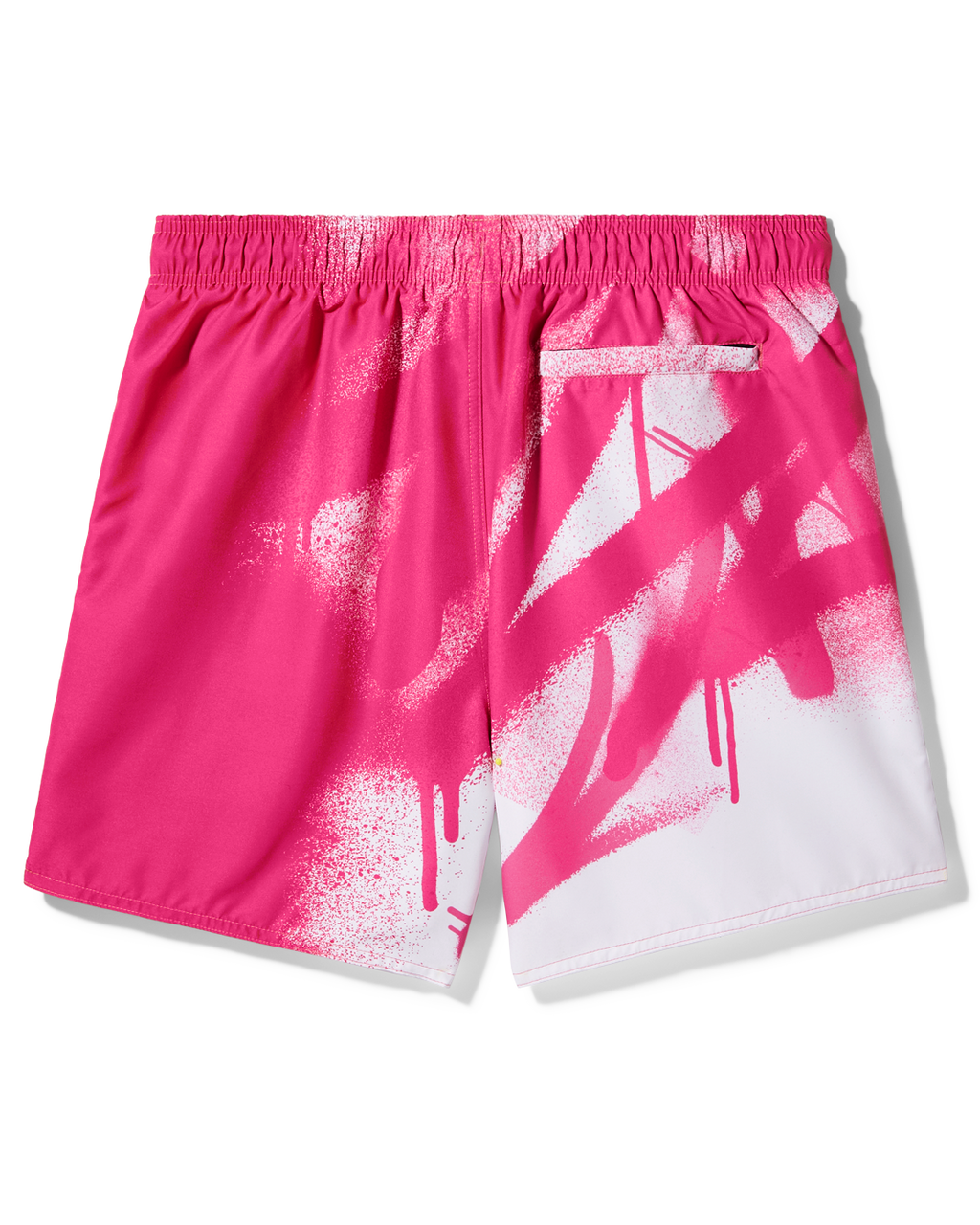 DESIGN STORM SWIM SHORTS
