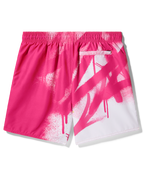DESIGN STORM SWIM SHORTS