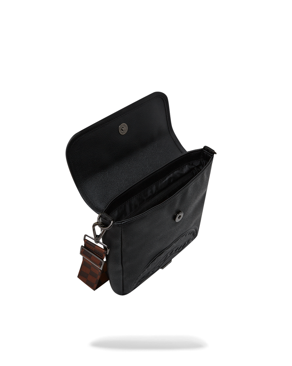 CHECKPOINT ROYALE MESSENGER SLING