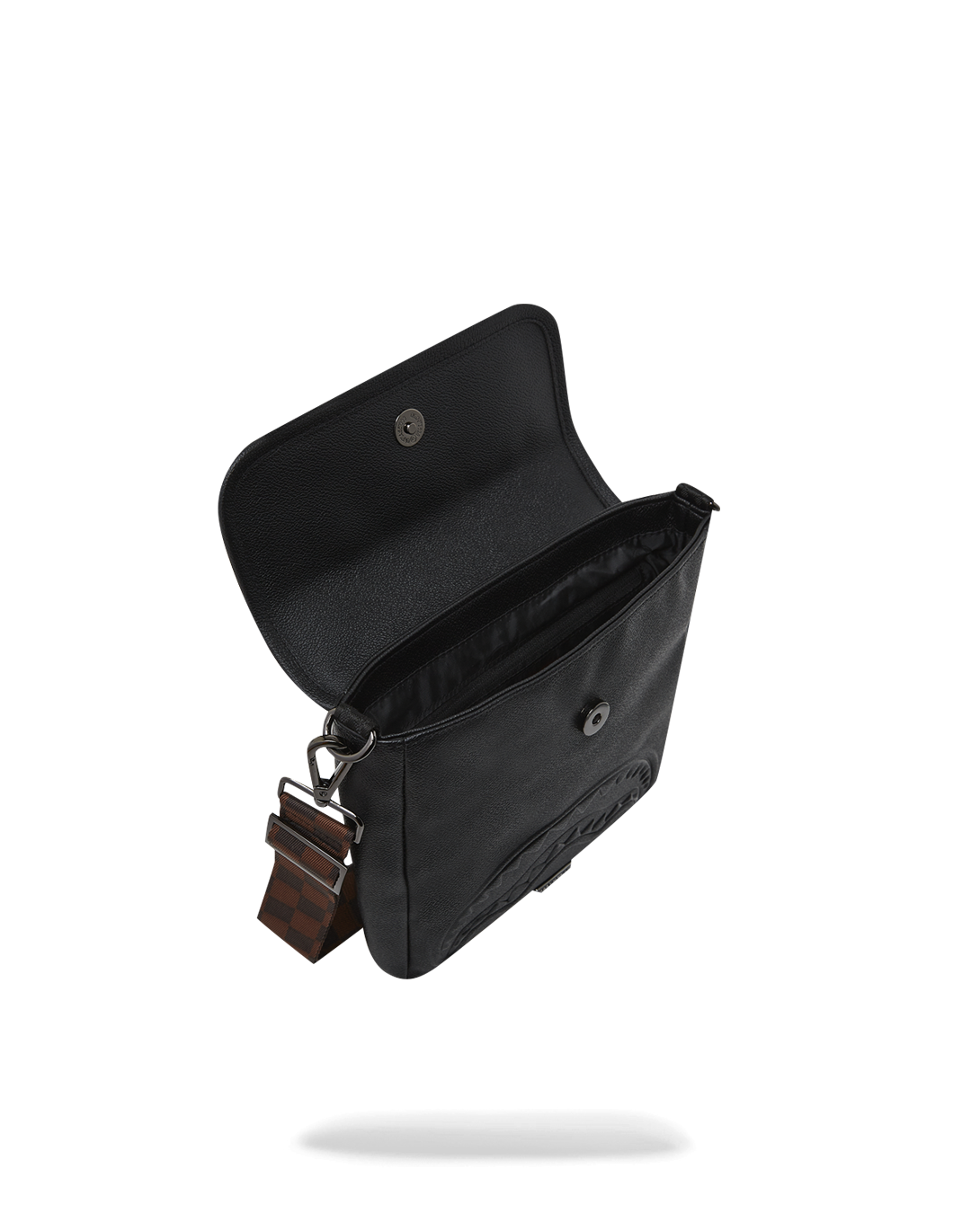CHECKPOINT ROYALE MESSENGER SLING