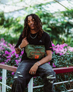 SPECIAL OPS SHARK SQUAD CARGO CROSSBODY