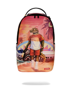 CROCASSO - JET DRIFT BACKPACK