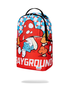 SMURFS SLEEPY DAYZ BACKPACK