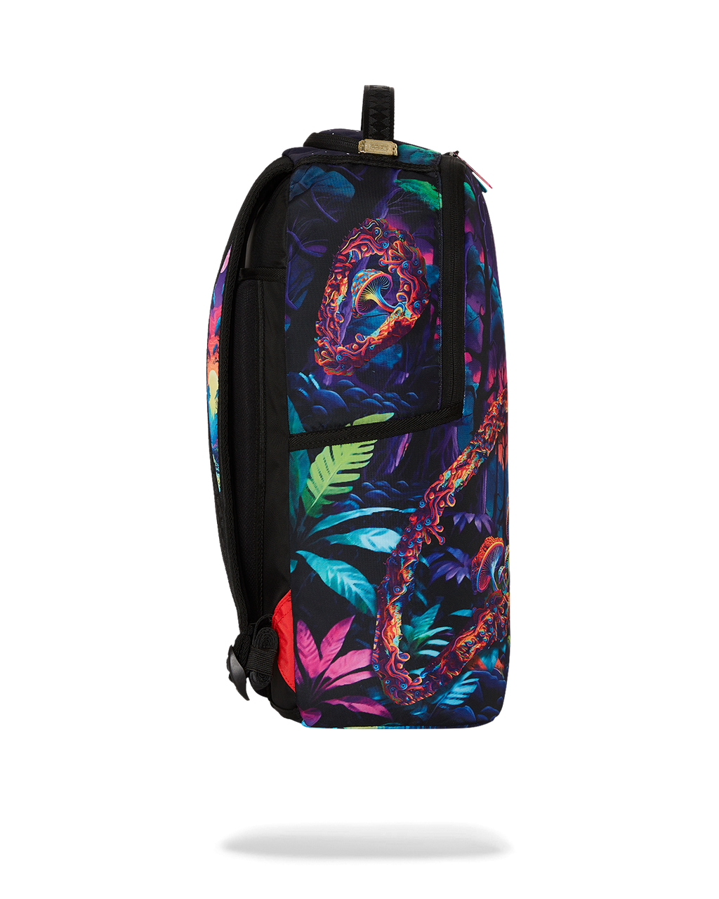 EARTHING DLXR BACKPACK