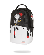 SNOOPY ART BITE DLXSV BACKPACK
