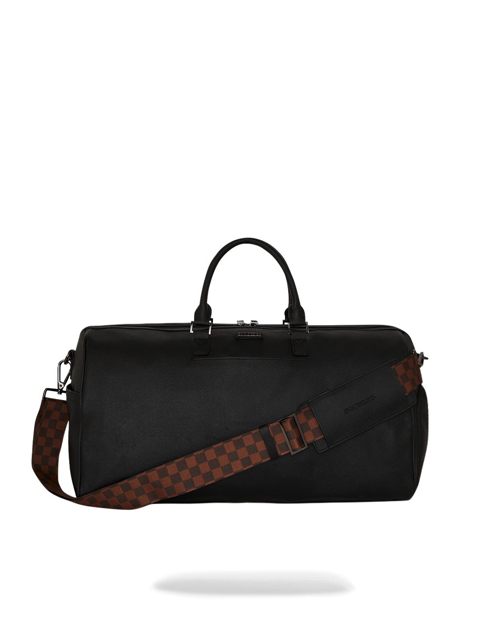 CHECKPOINT ROYALE DUFFLE