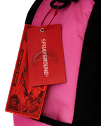 ASTROMANE NEW WAVE DLXR BACKPACK