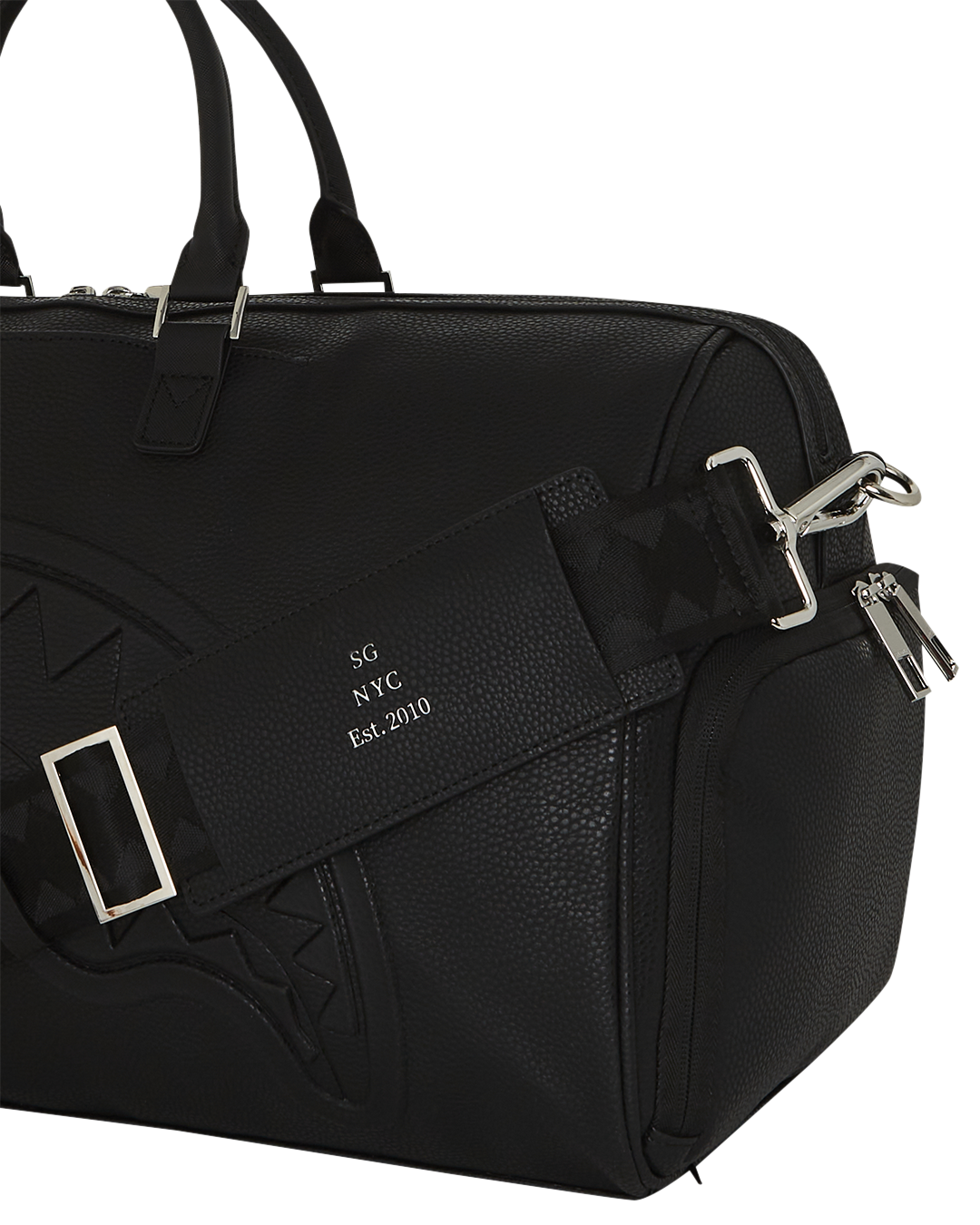 THE HQ DUFFLE