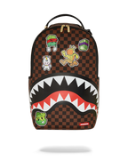 STICKER OPS BACKPACK