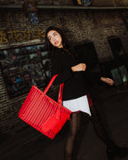 SKYCHAIN SUPPLYCHAIN TOTE