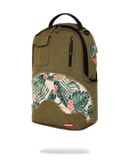 TROPICAL MIRAGE DLX TACTICAL BACKPACK
