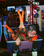 BAG OF BRICKS DLXSV BACKPACK