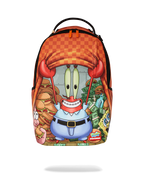 SPONGEBOB STACK UP KRABS BACKPACK