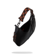 CHECKPOINT ROYALE VICE SHOULDER BAG