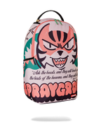 TALES OF THE TIGER DLXR BACKPACK