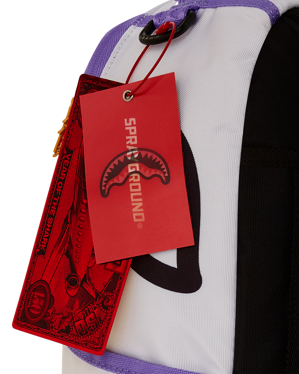 TEENAGE MUTANT NINJA TURTLES DONATELLO SMARTVISION DLXR BACKPACK