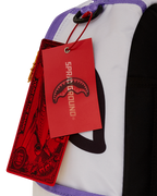 TEENAGE MUTANT NINJA TURTLES DONATELLO SMARTVISION DLXR BACKPACK