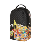 90S NICK CHARACTER CORNER BACKPACK