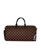 THE HIDEOUT DUFFLE