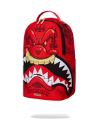DIABLO BIG MEAN SHARK BITE BACKPACK