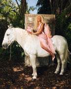 A.I. AFRICAN INTELLIGENCE MESSAGE FROM THE FUTURE BACKPACK - SANDFLOWER COLLAB