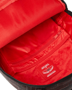 SNOOPY JOE COOL FOR SCHOOL BACKPACK