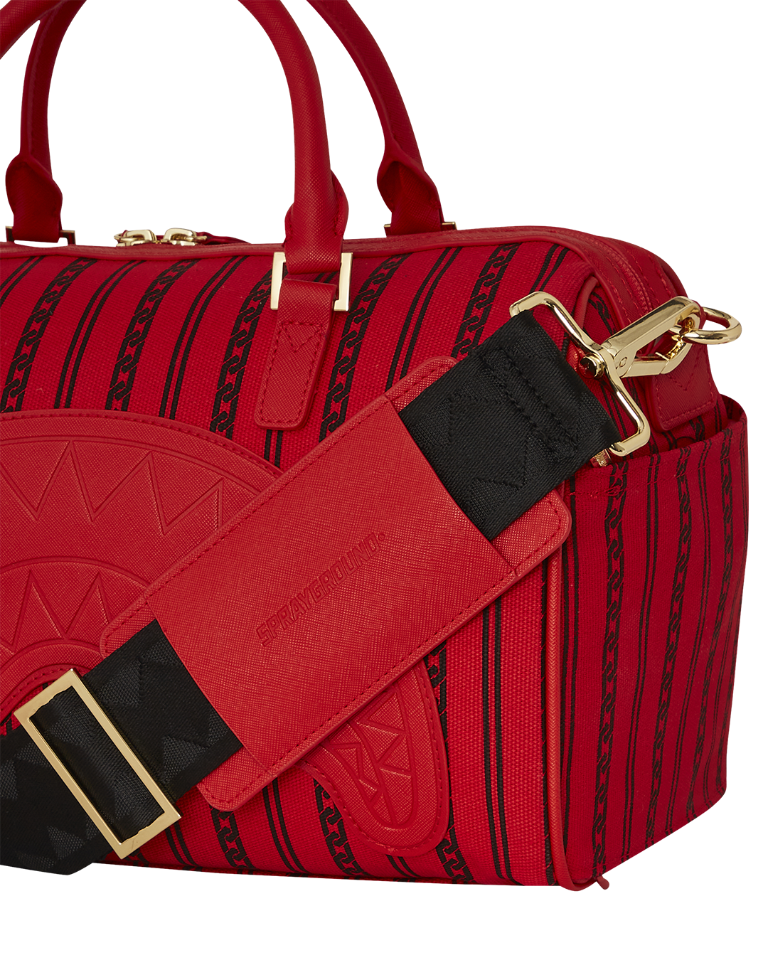 SKYCHAIN SUPPLYCHAIN MINI DUFFLE