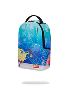 SPONGEBOB BLOWING BUBBLES DLXR MINI BACKPACK
