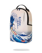 SNOOPY WAVE RIDER BACKPACK