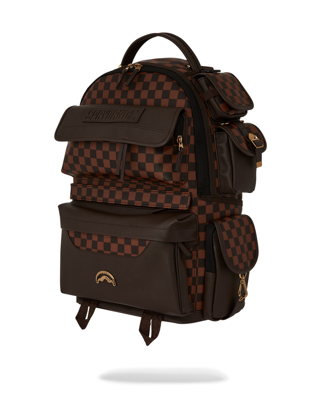 SPECIAL OPS AIR CARGO BACKPACK