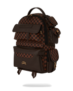 SPECIAL OPS AIR CARGO BACKPACK