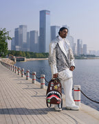 STICKER OPS BACKPACK