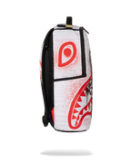 SPONGEBOB STENCIL WALL DLXR BACKPACK