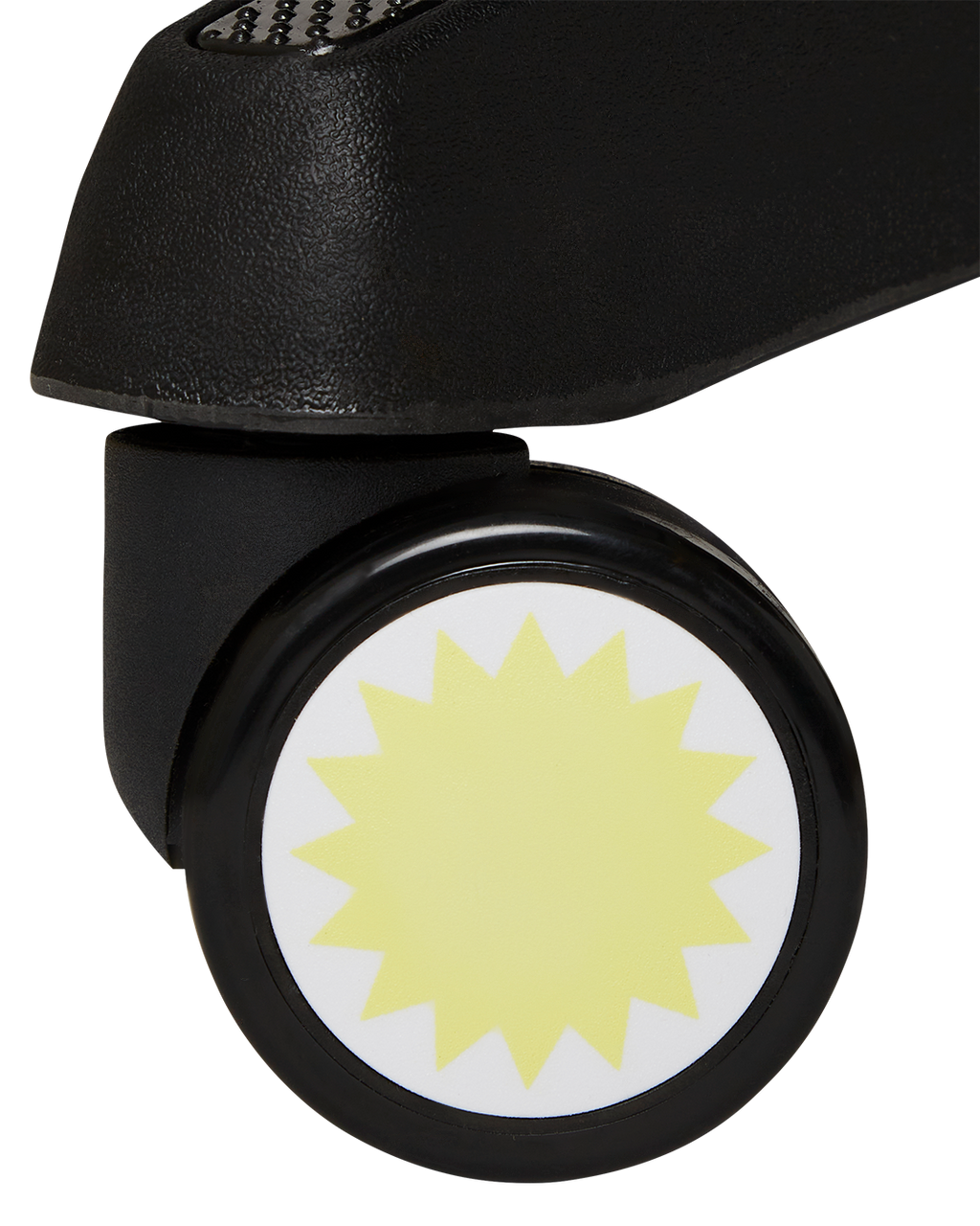 SPACE WARPED GAMING CHAIR